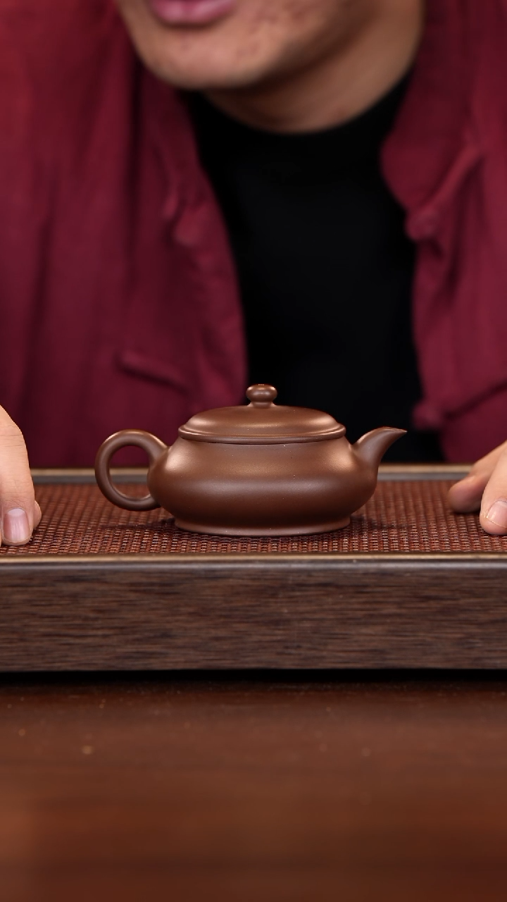 【闪购商品】紫砂茶壶徐壶记紫砂精选