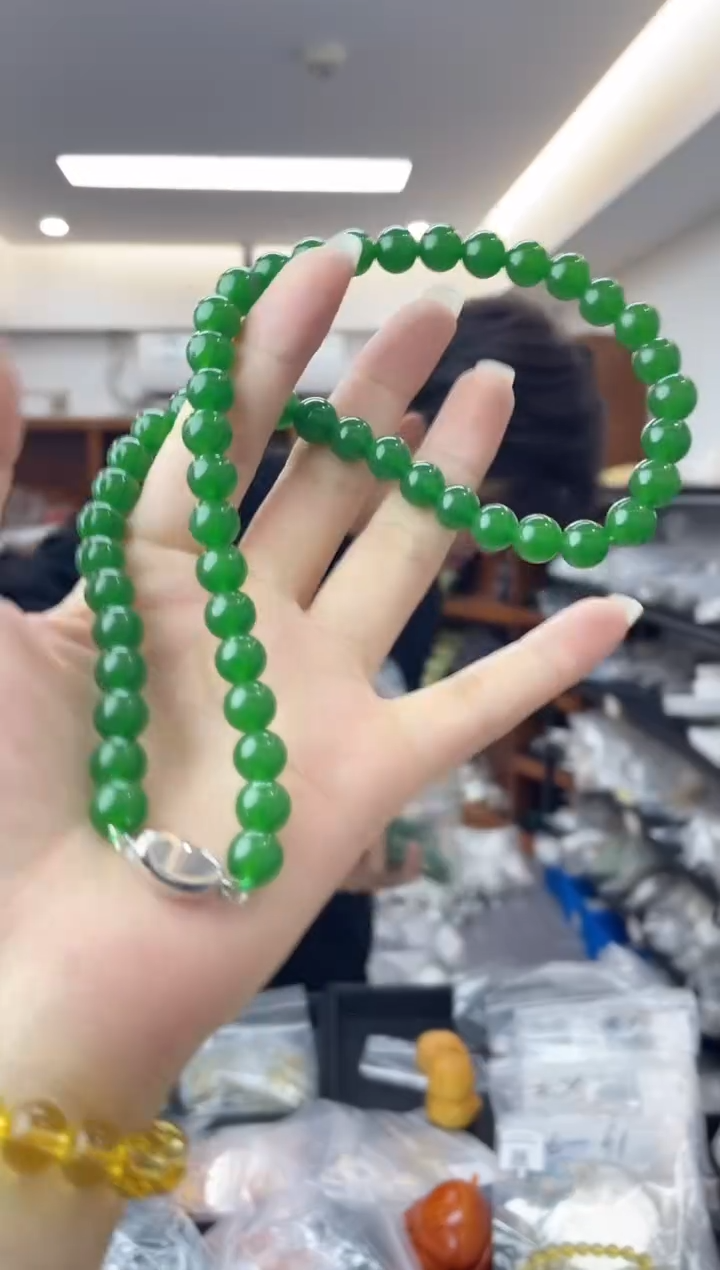 【闪购商品】和田玉·未镶嵌多样性一件发货