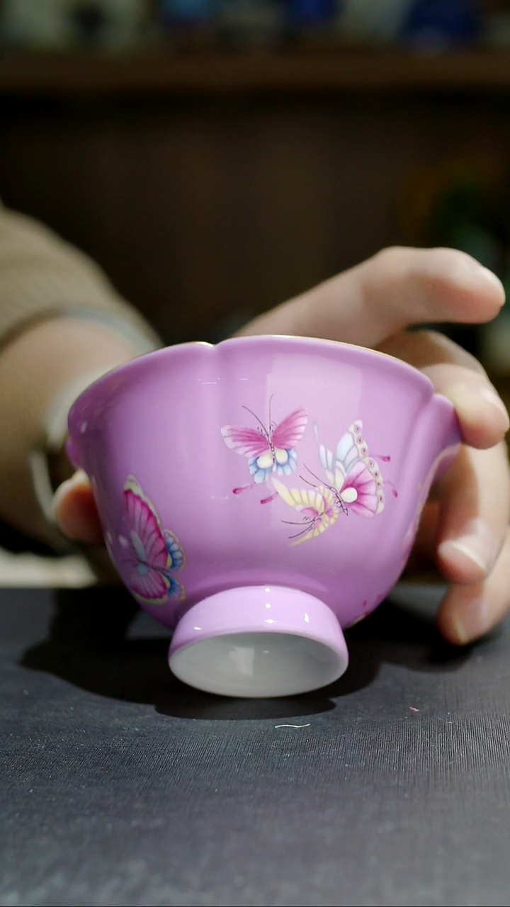 双十二来袭茶具来一波