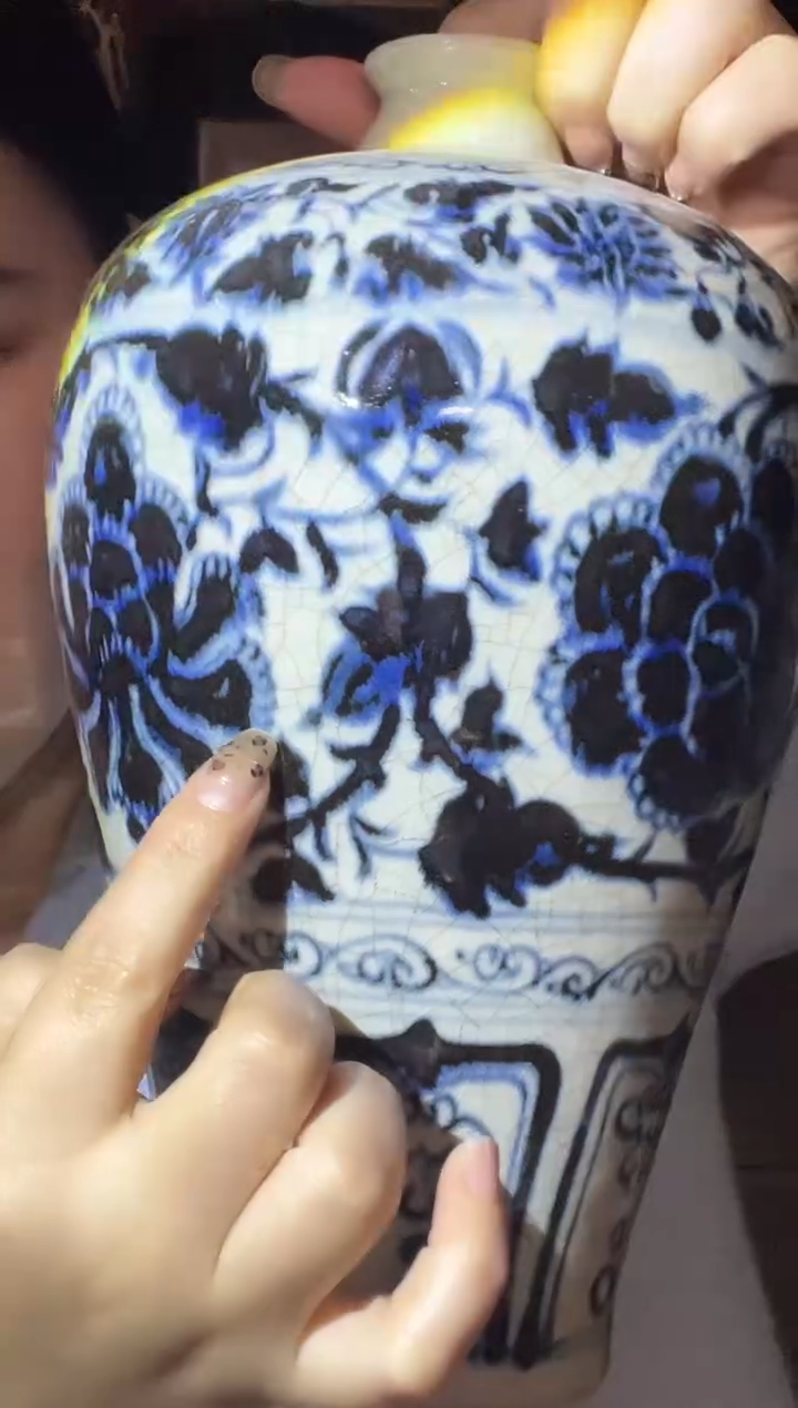 摆件瓷景德镇陶瓷摆件J248