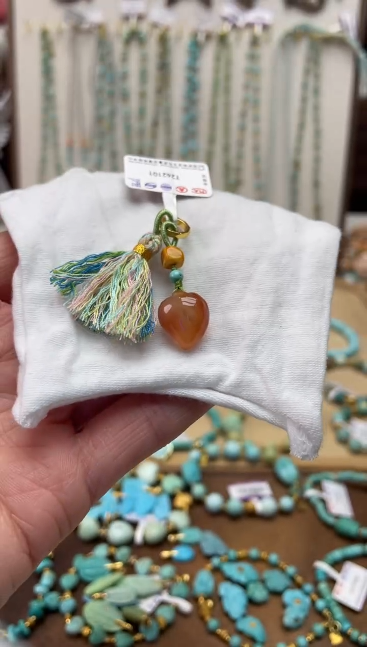 【闪购商品】南红玛瑙珠宝奇石银S925镶嵌8