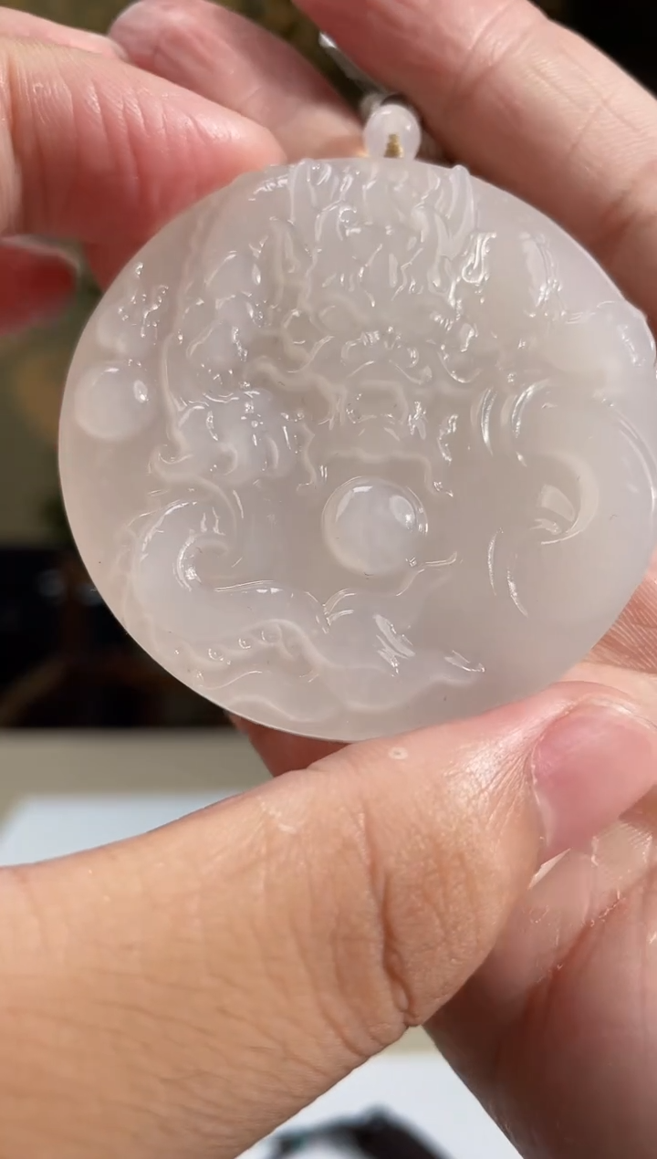 定制和田玉多样性发货拍一发一