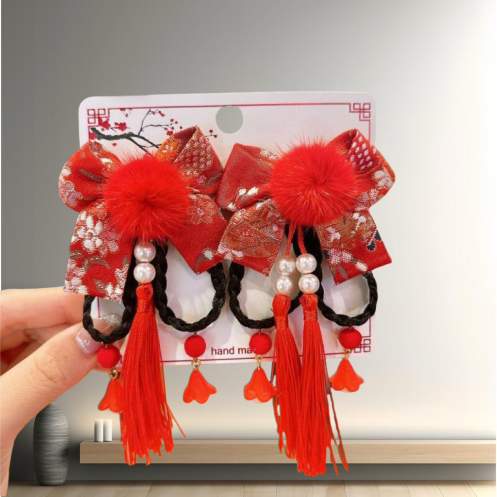 称斤发饰【直播展示为准】