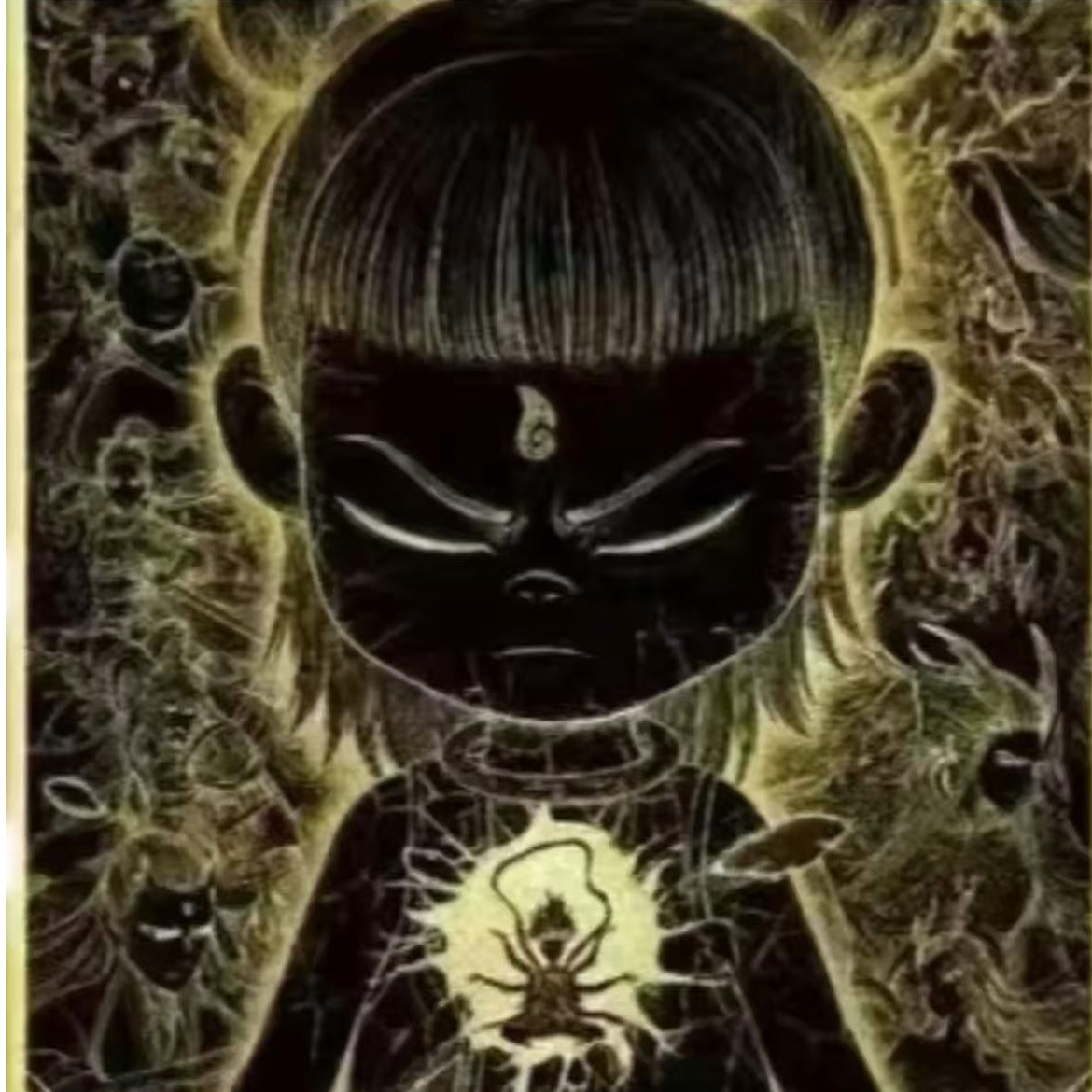 卡游【超级匹配】哪吒之魔童闹海灵焰包第二弹 