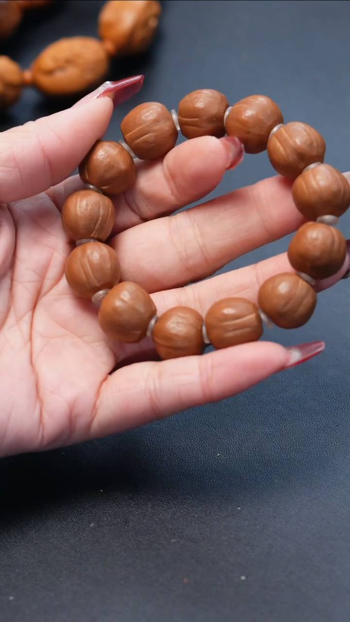 【闪购商品】橄榄核手串/手链橄榄核