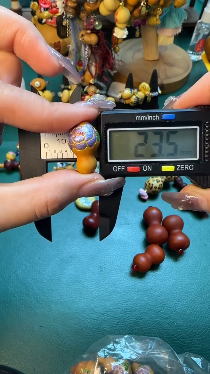 114文玩葫芦文玩好物