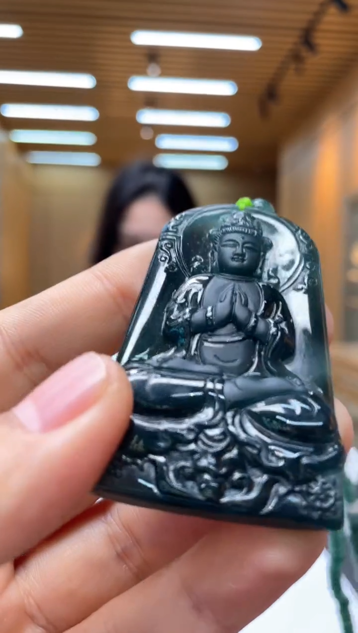 未镶嵌定制翡翠********215