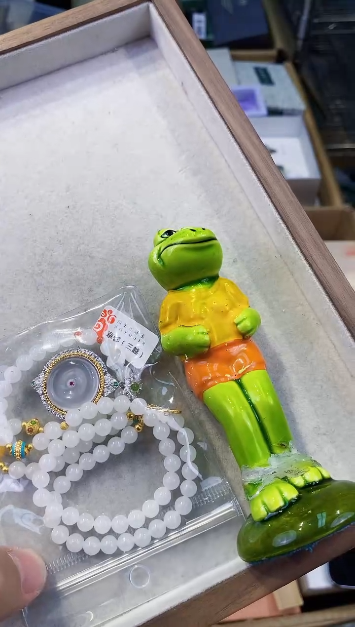 【闪购商品】瓷片都是我的大宝贝儿瓷器+