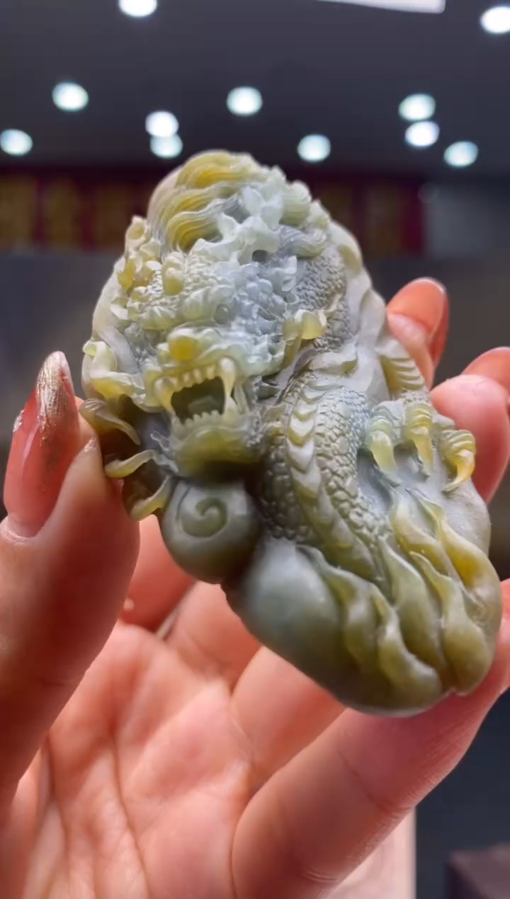 【闪购商品】定制翡翠未镶嵌********744