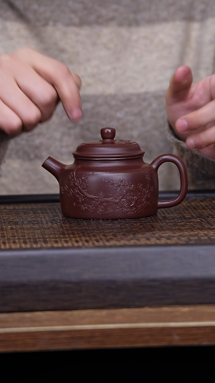 【闪购商品】紫砂茶壶4567893214645798