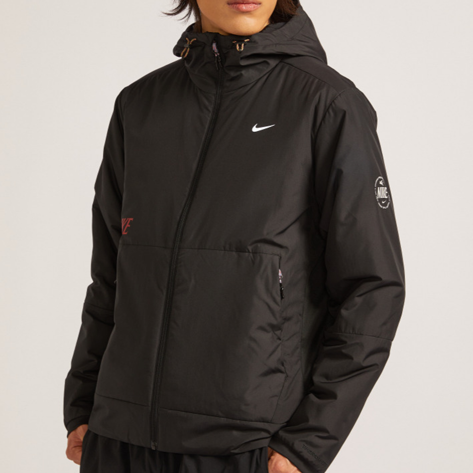 【滔搏联动】NIKE耐克26马年新年款明星大秀款男女穿棉服IQ3715-010