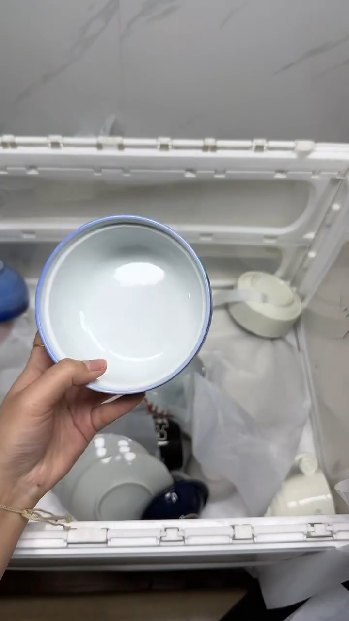 【闪购商品】5772回流瓷器默认微瑕，18.8包邮