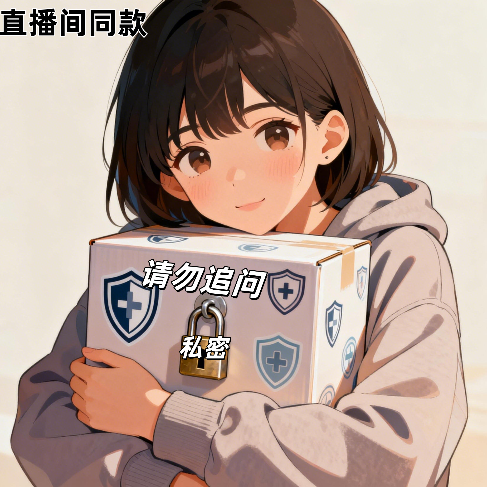 【新款】小小盲盒内有乾坤高级款