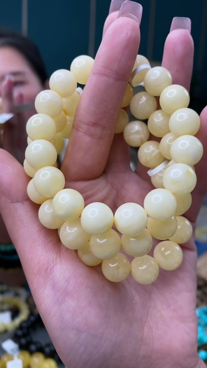 【闪购商品】琥珀裸石未镶嵌2/9-GM-#167多样性发其一