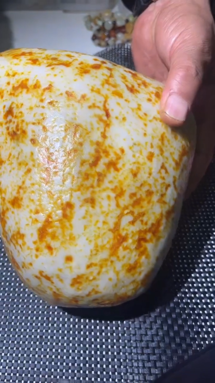 未镶嵌和田玉挂件1