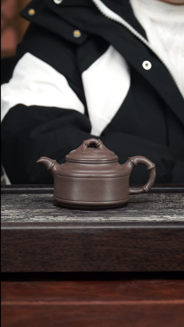 茶壶紫砂精品紫砂壶9........200CC