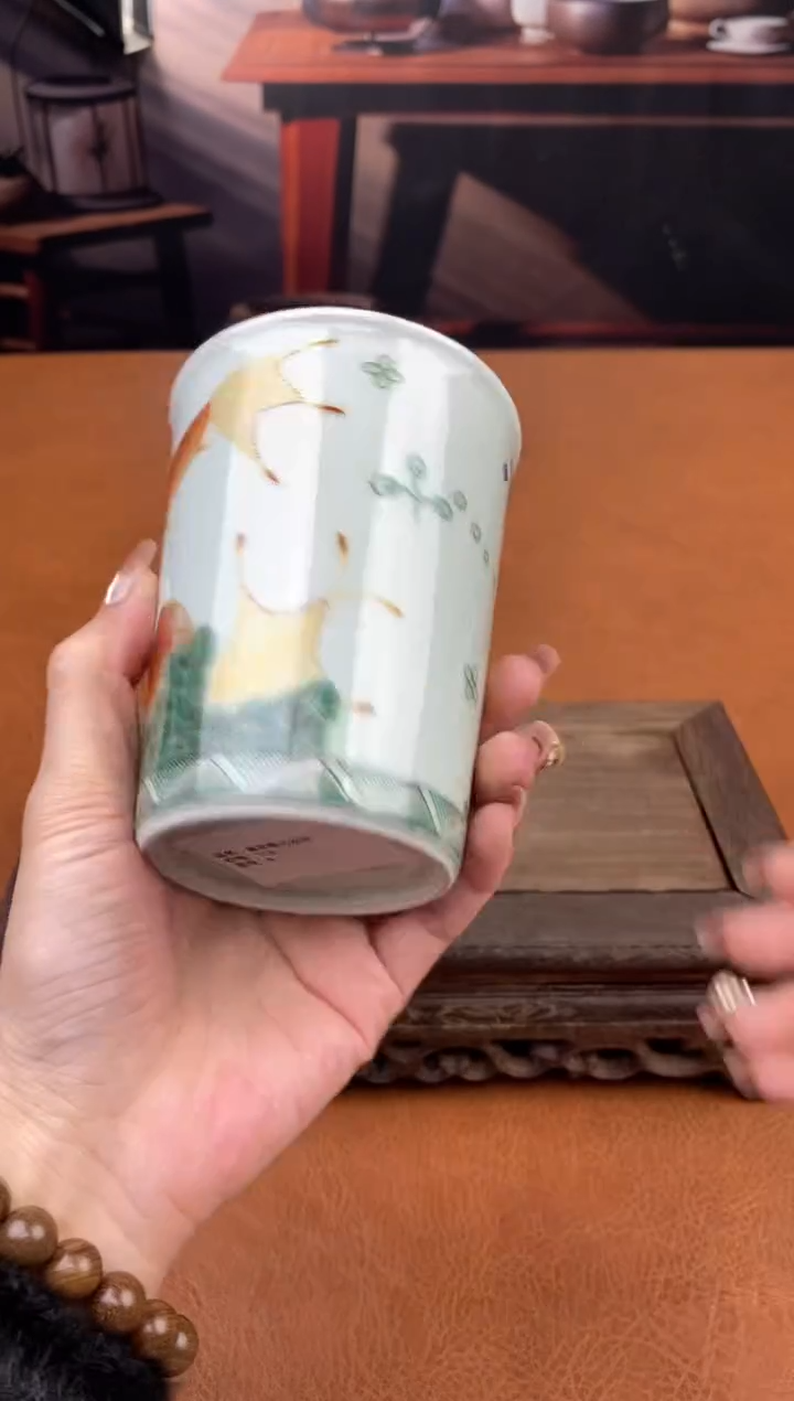 【闪购商品】陶禧茶器闪购福利V