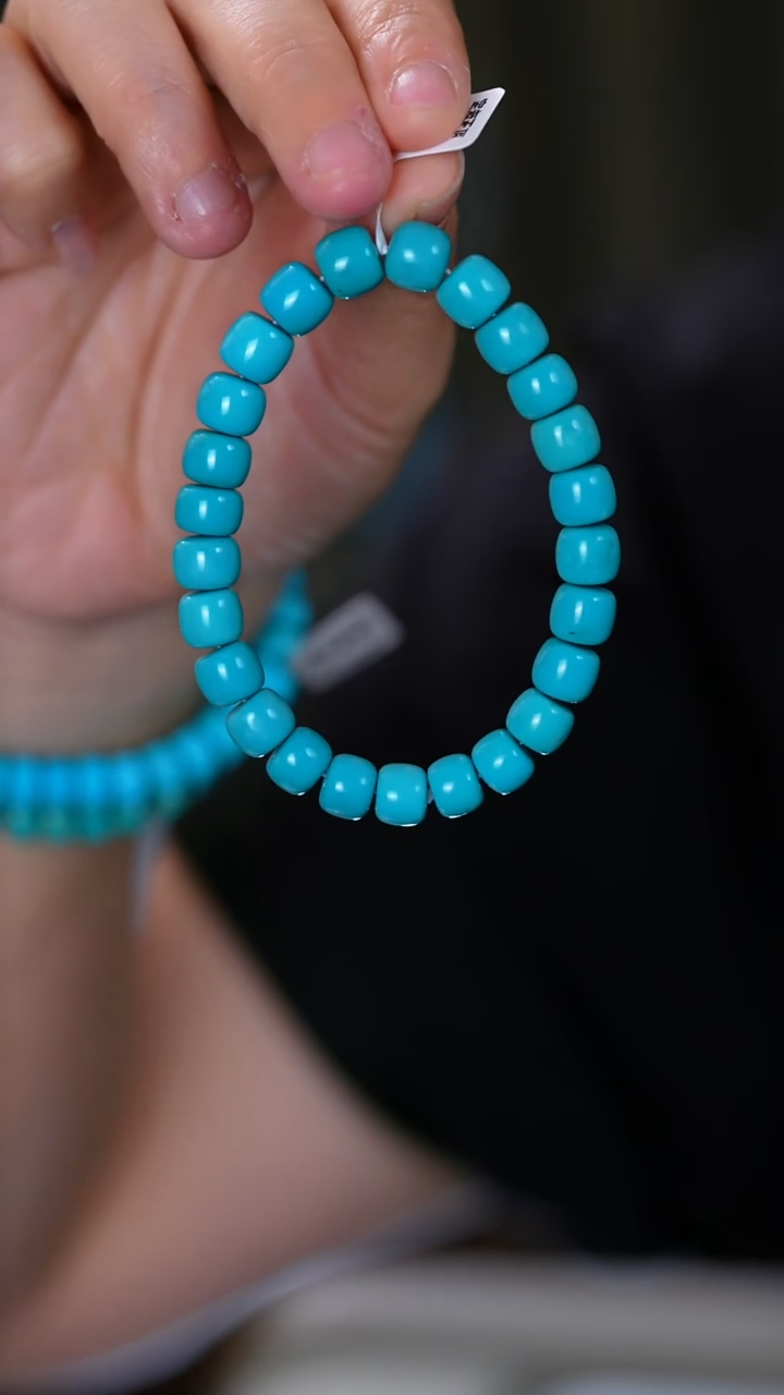 未镶嵌绿松石珠宝奇石21 08发一件