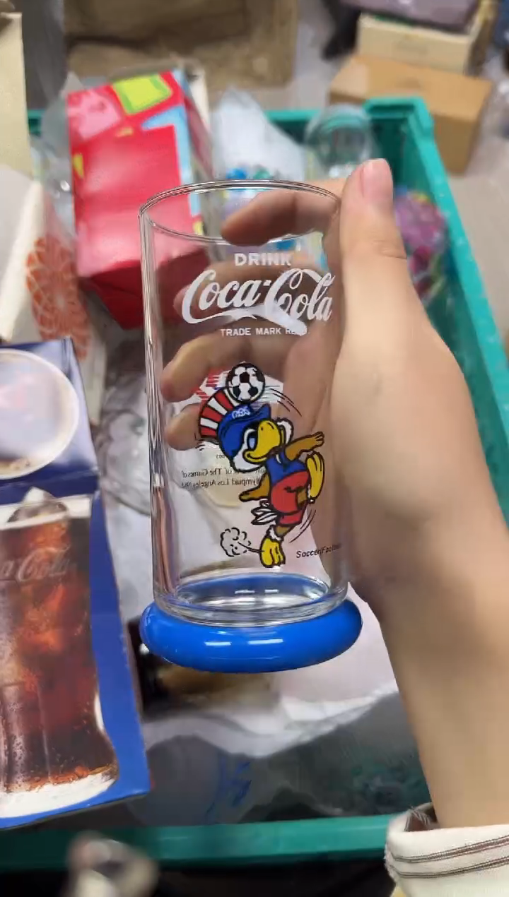 手工艺品琉璃用****澡631