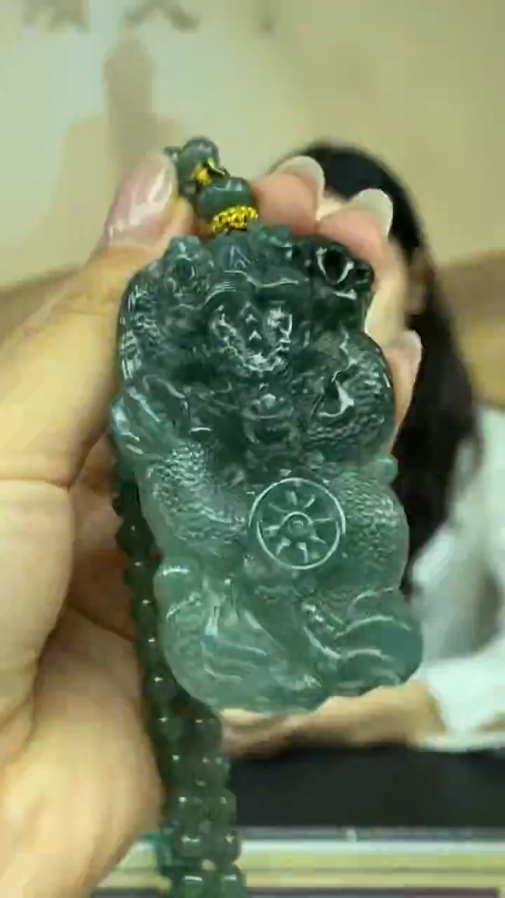 未镶嵌定制翡翠********808