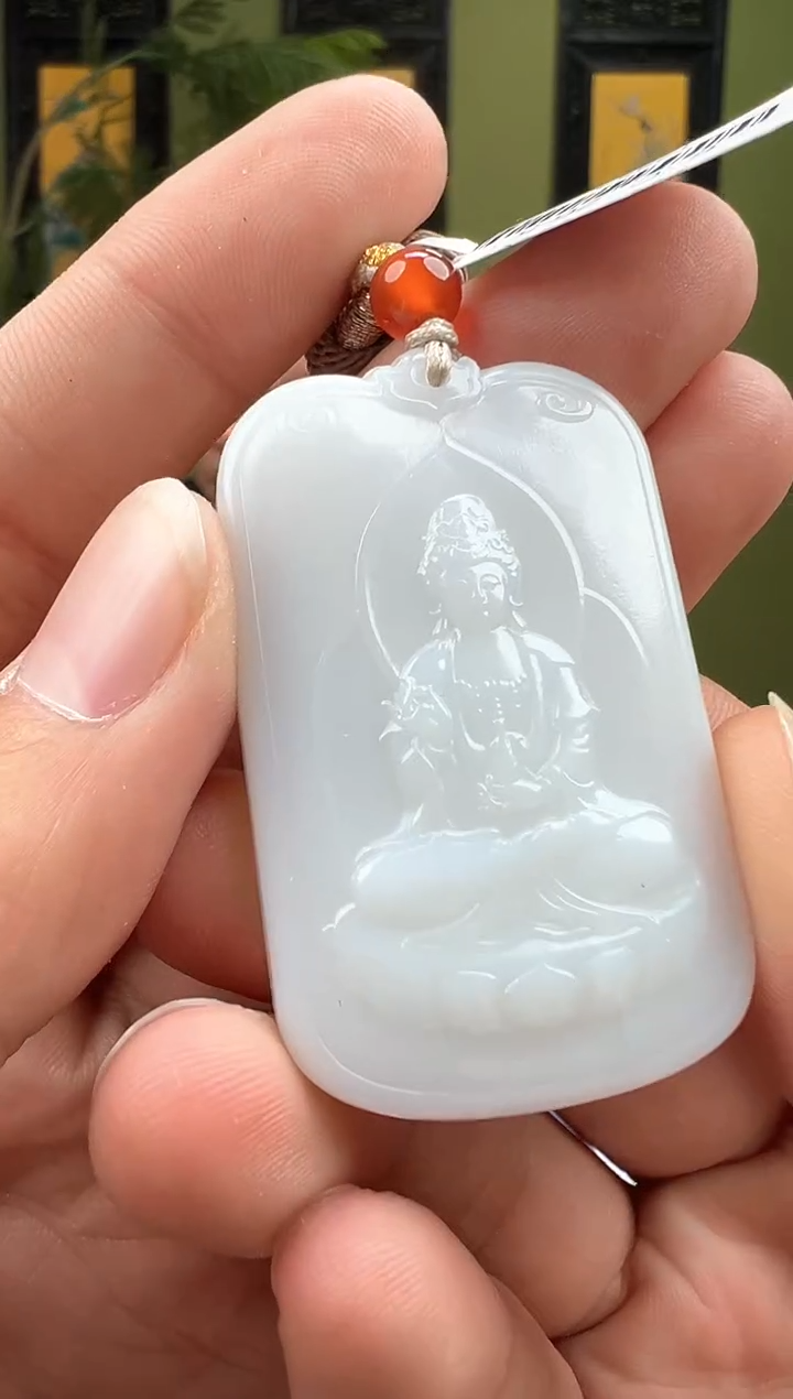 定制和田玉多样性发货拍一发一