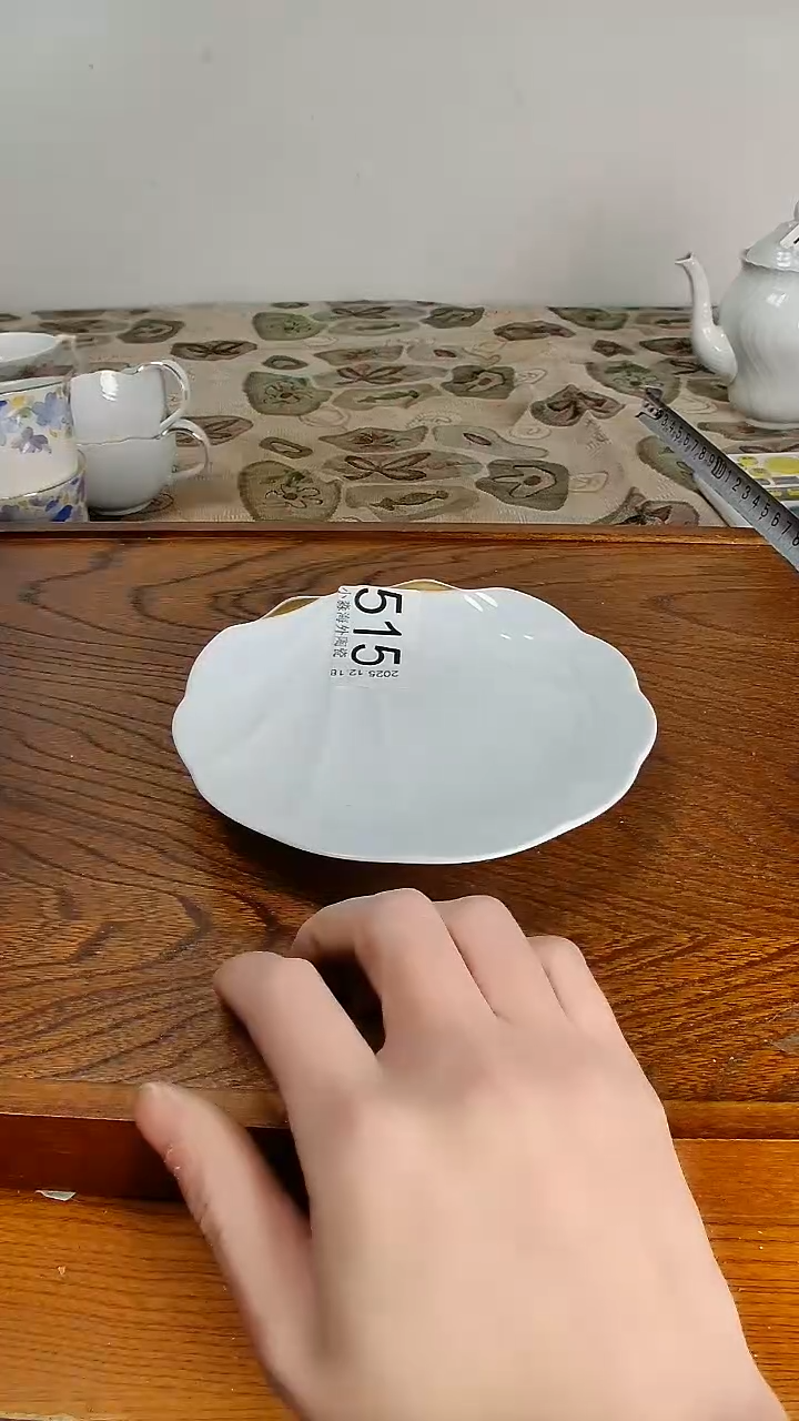 瓷片吹**儿小淼海外陶瓷工艺品
