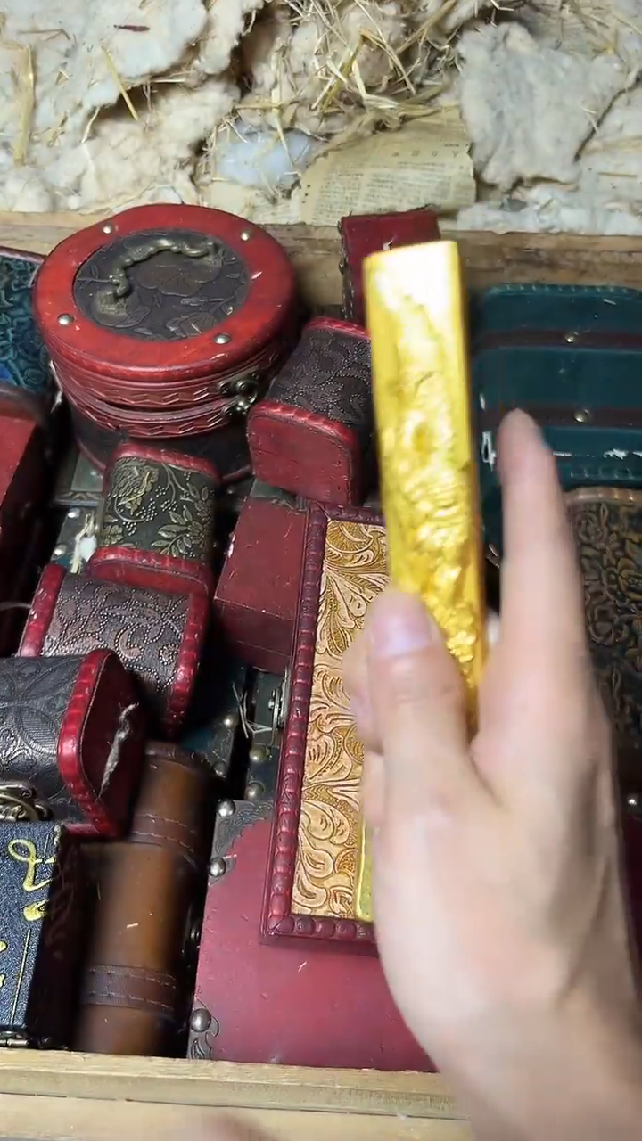 摆件一个家居摆件 52精美摆件F 精美摆件 现代复古摆件