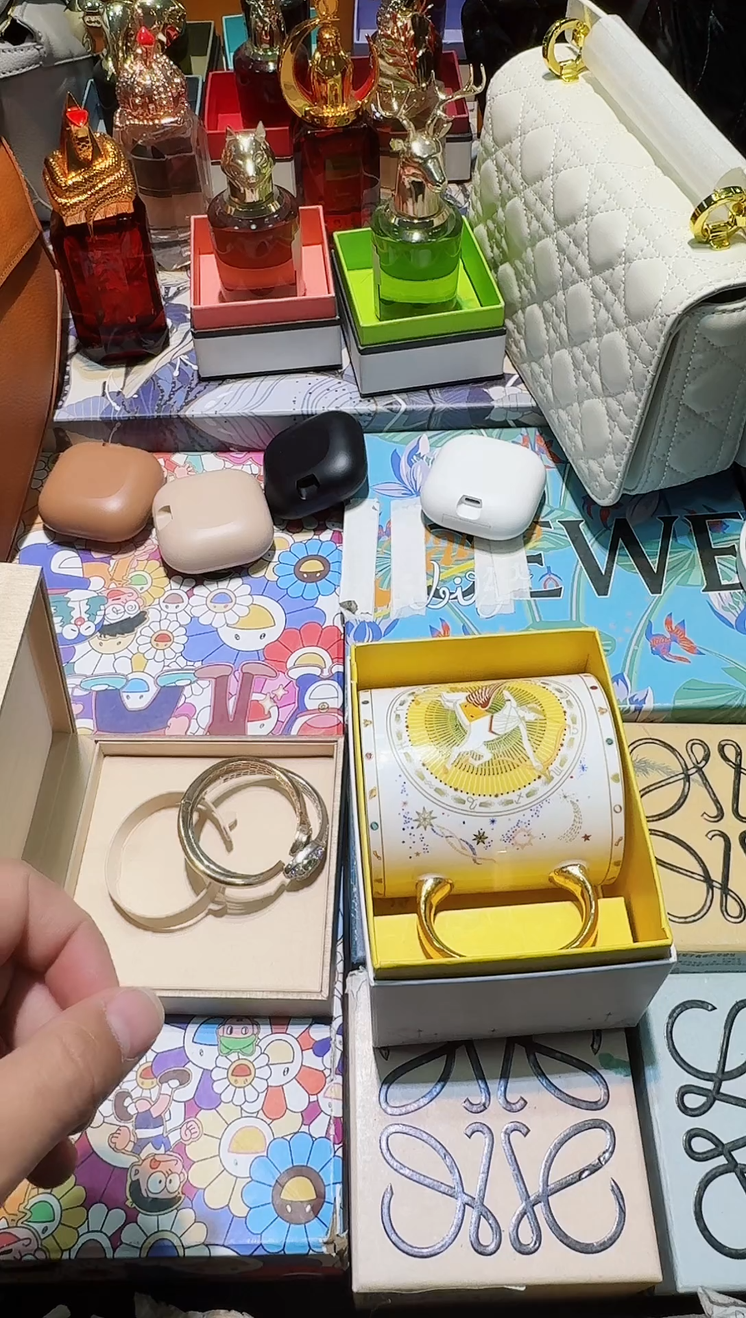 【闪购商品】瓷片换类目孤品单品一件不留