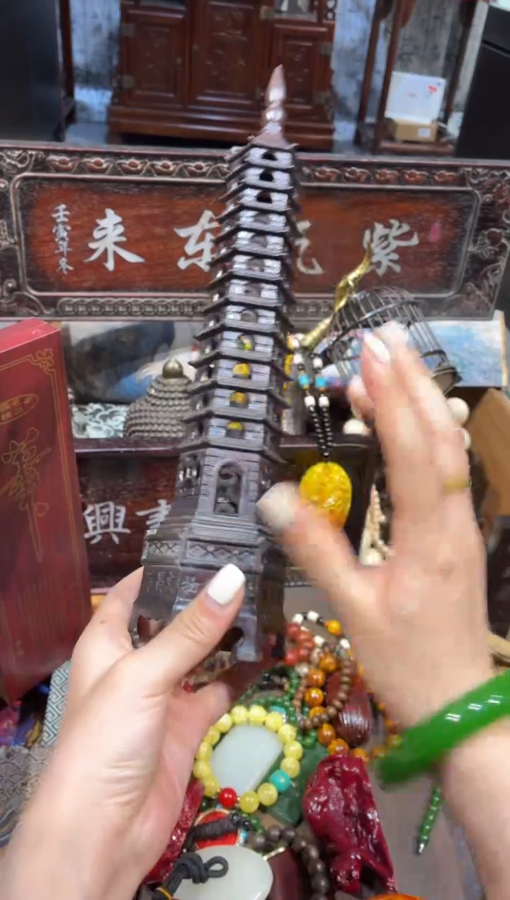 慧心甄选直播推荐