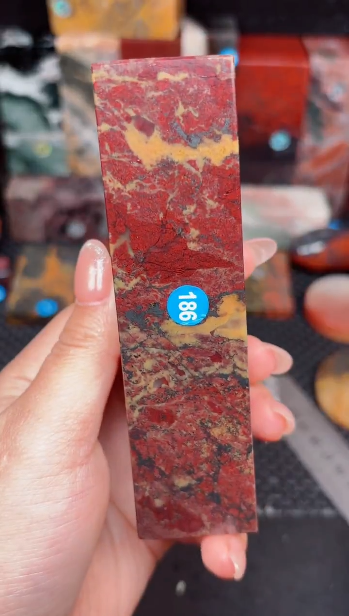 石材桂林创意摆件装饰 编号：186