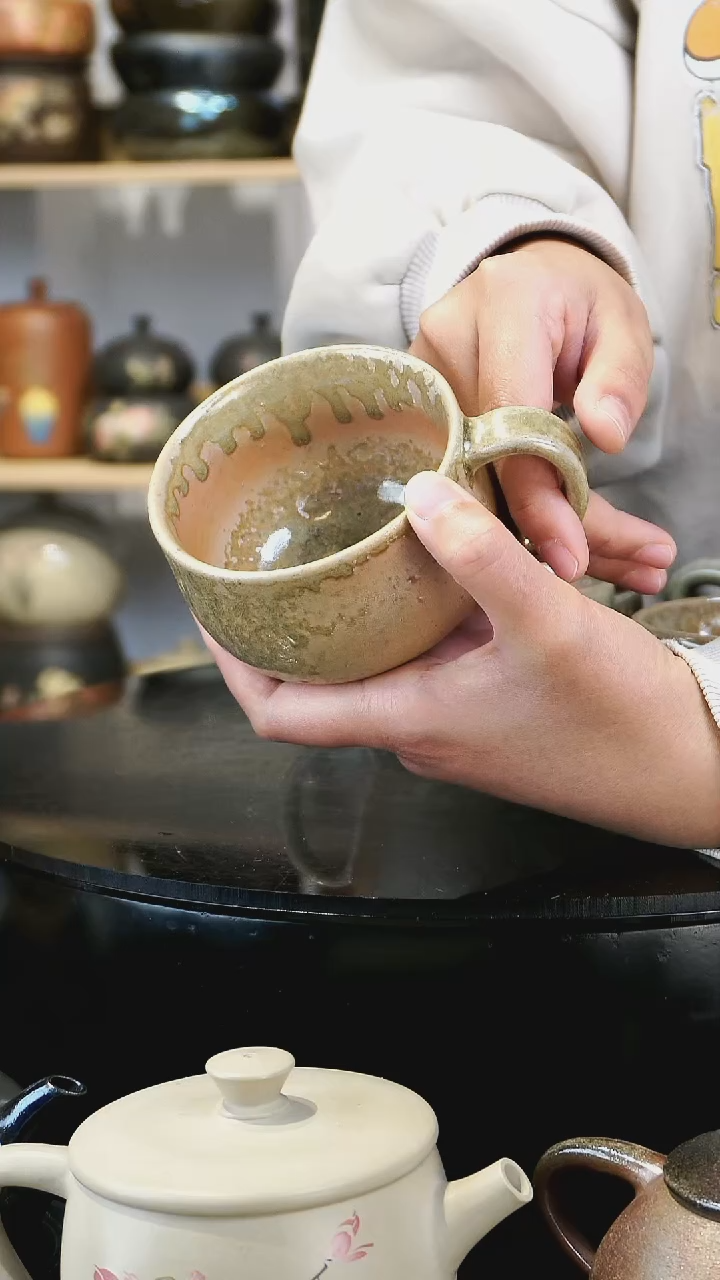 【闪购商品】壶124  苏橙茶周边....