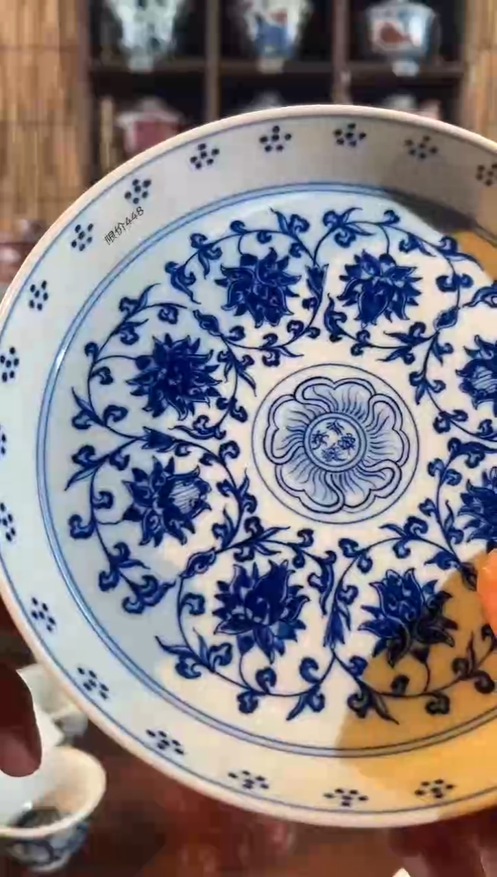 【闪购商品】a078天禄言瓷缠住了壶承