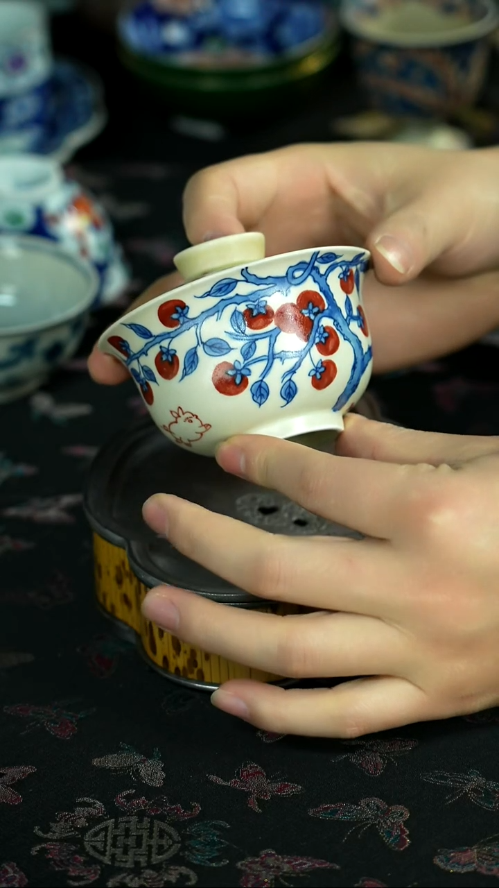 别划走，蹲住你就赚了！茶具