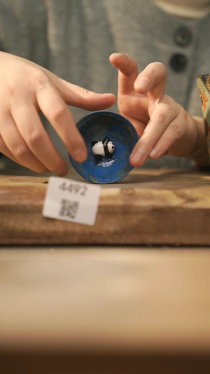 【闪购商品】【落单孤品】福利/杯子@@4492