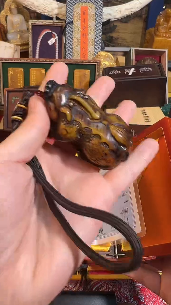 【闪购商品】蜜蜡裸石未镶嵌41业业业业业业业业