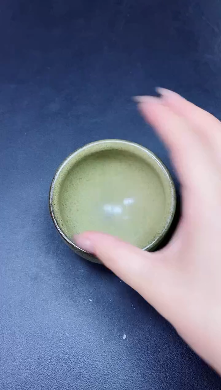 茶盏03微瑕