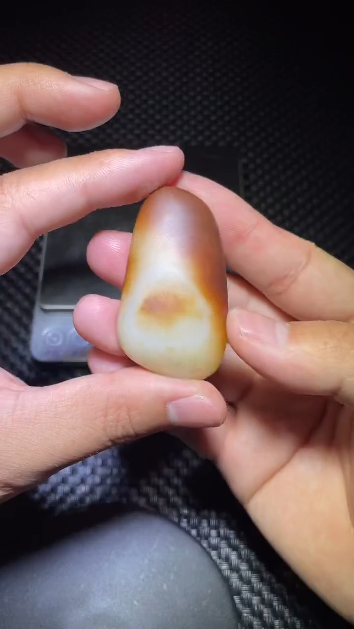 【闪购商品】和田玉挂件未镶嵌205