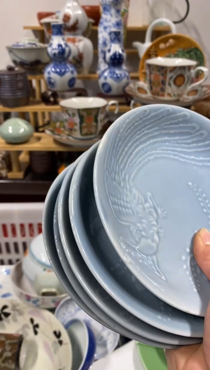 小*中古回流 谨慎 参拍