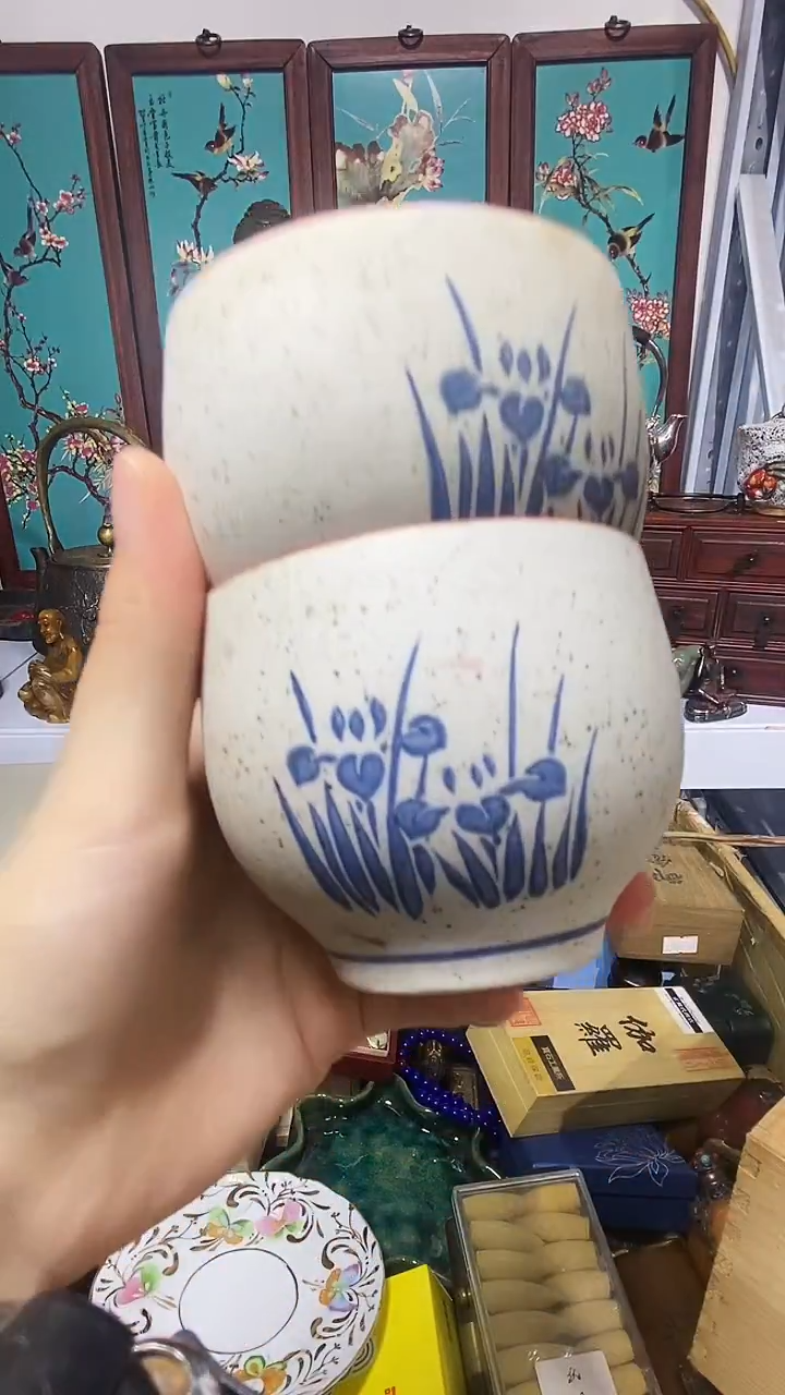 瓷器瓷器瓷器默认回流一物一拍