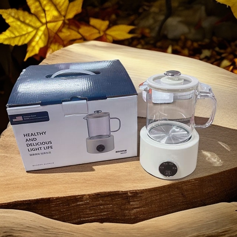 NE-多功能养生壶家用恒温煮茶壶液体加热器花茶壶