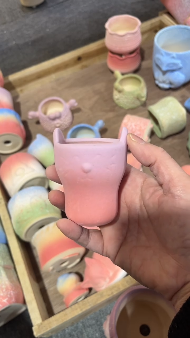 【闪购商品】陶内口   5内高6