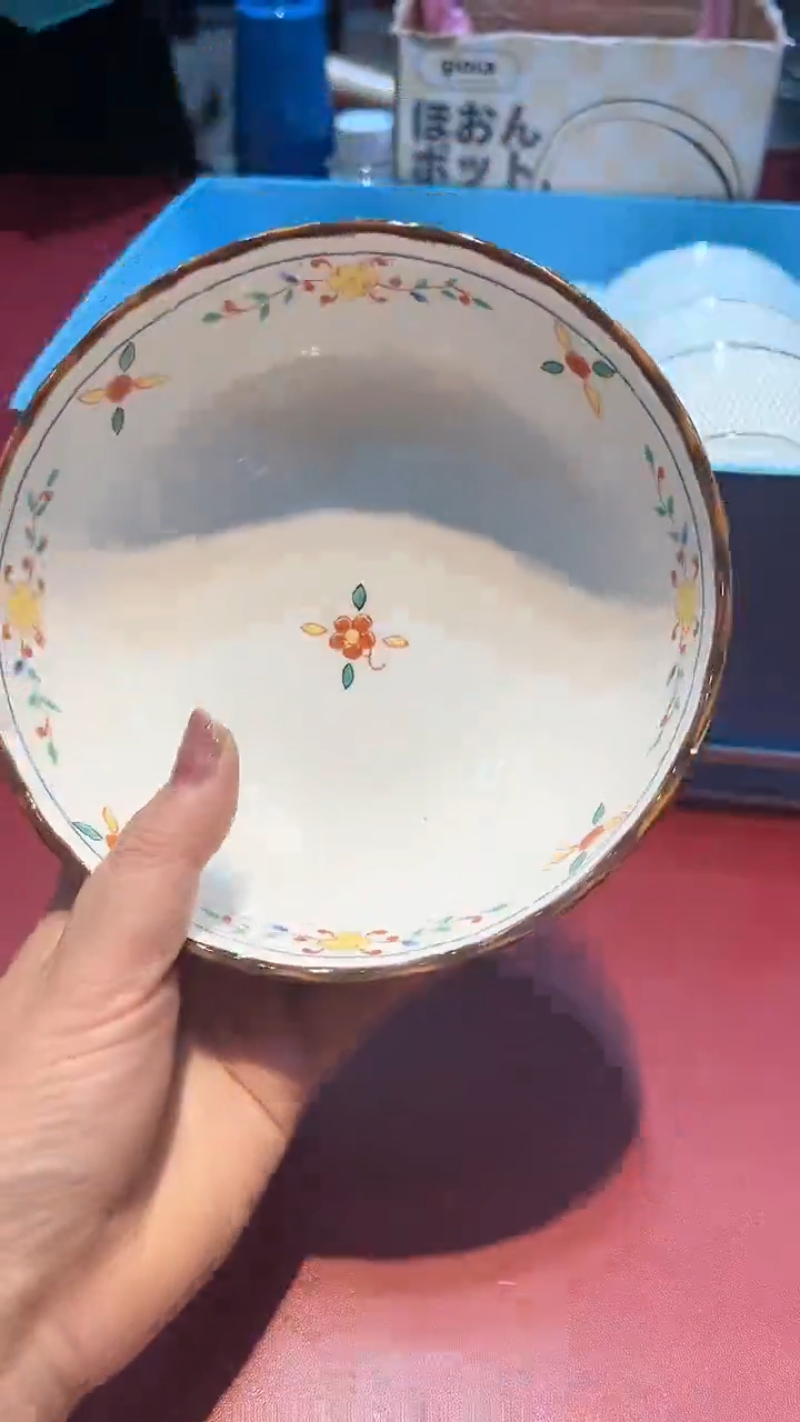 【闪购商品】瓷片锅碗瓢盆一件不剩
