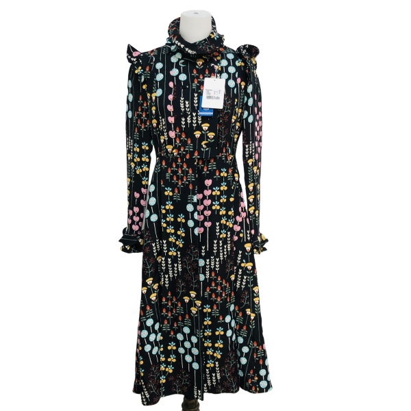 妃鱼/华伦天奴/羊毛/外套/95新/z零二一九