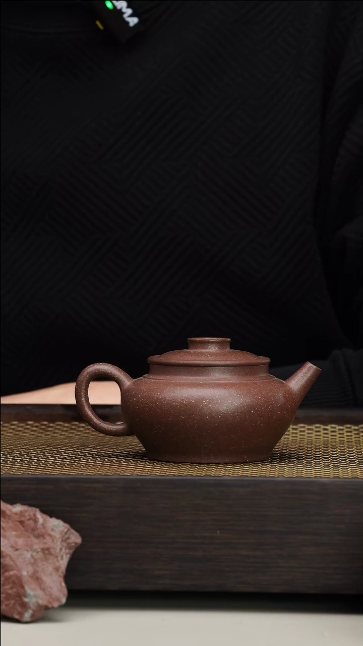 【闪购商品】紫砂茶壶宜兴紫砂壶半手工