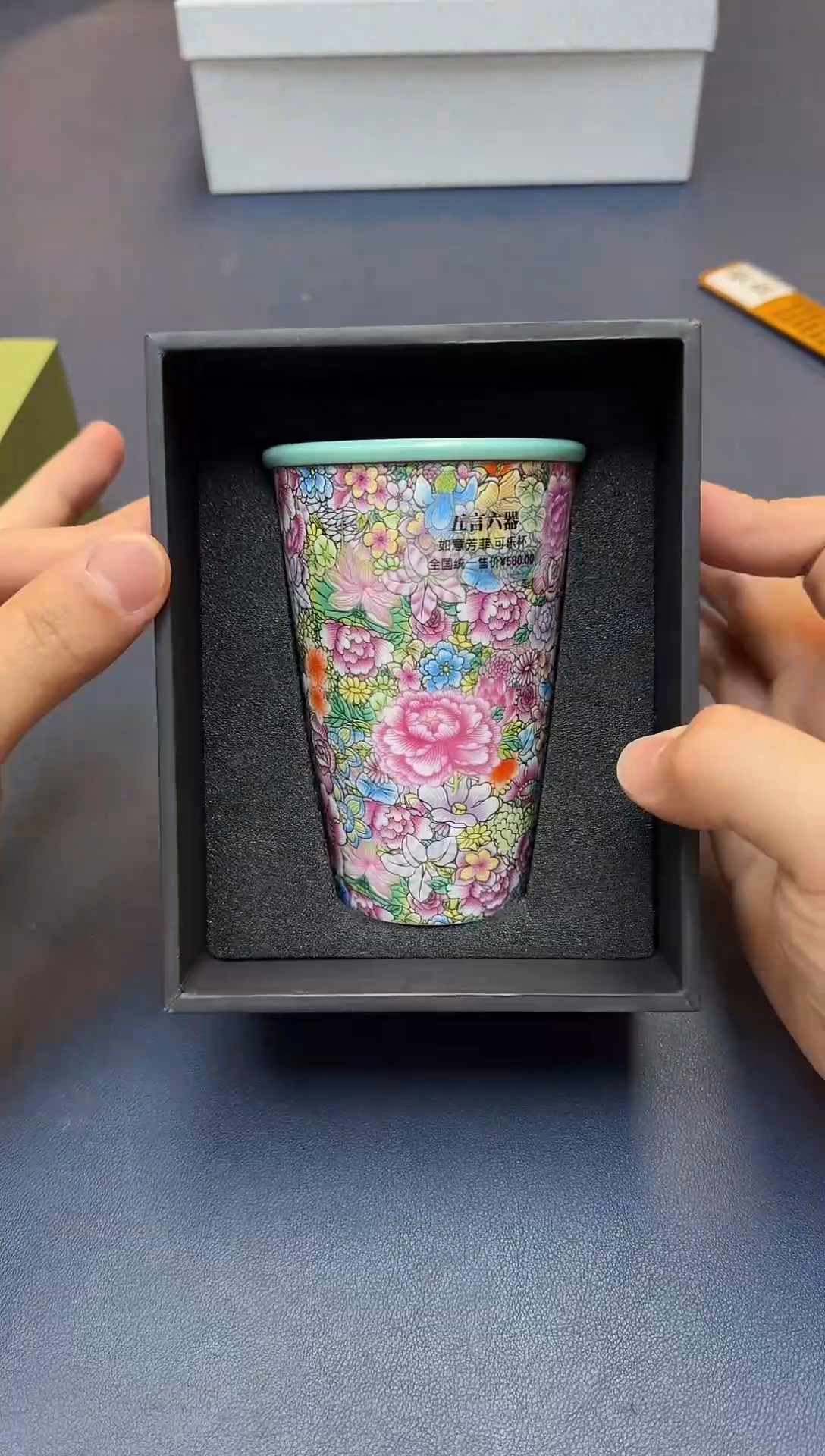 瓷片新号开播，全场大漏@@WL43