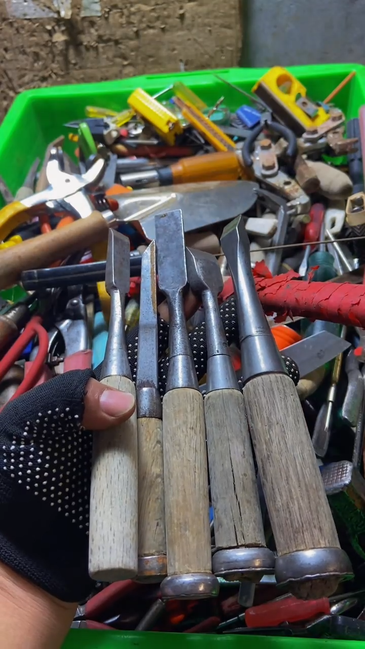 金****）五金工具组合套装