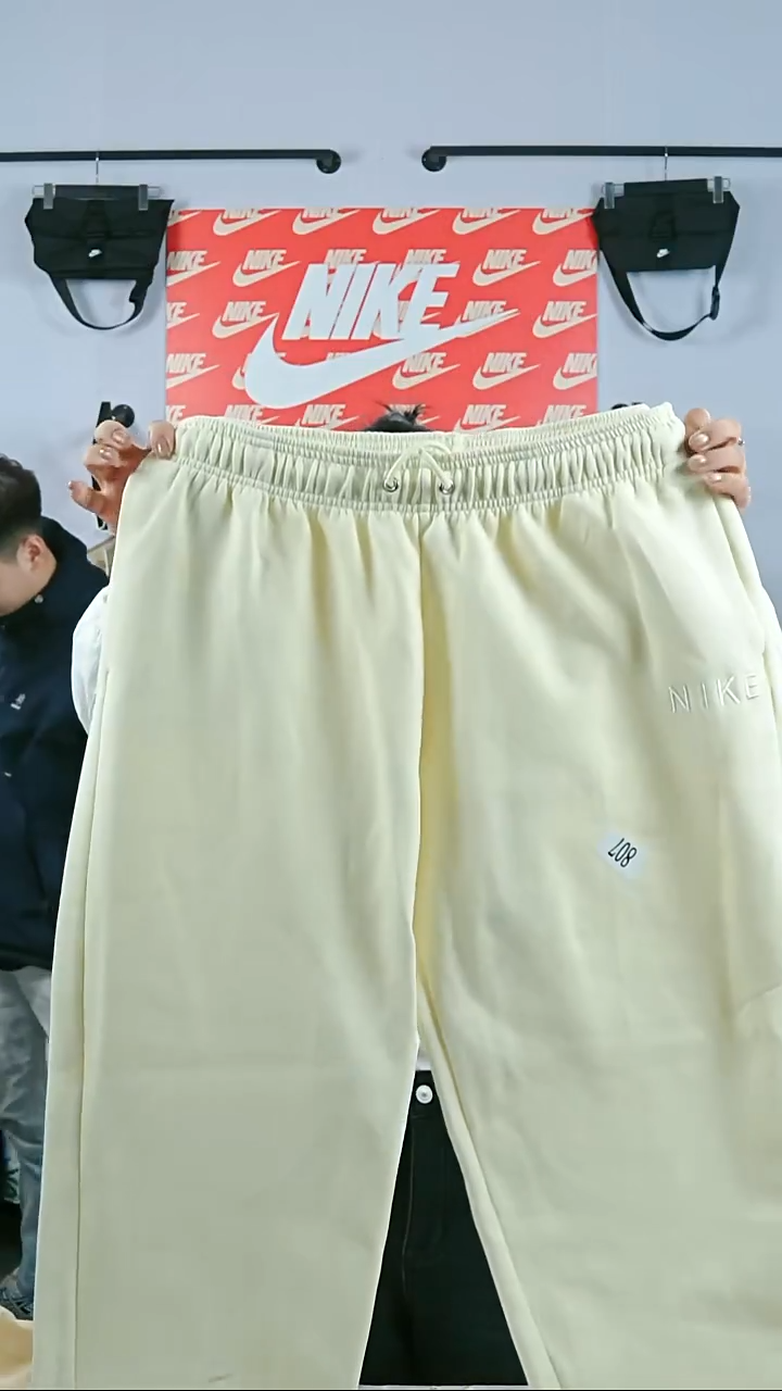 1531闪购编码Nike/Jordan运动衣以直播间过款为准尺码XL
