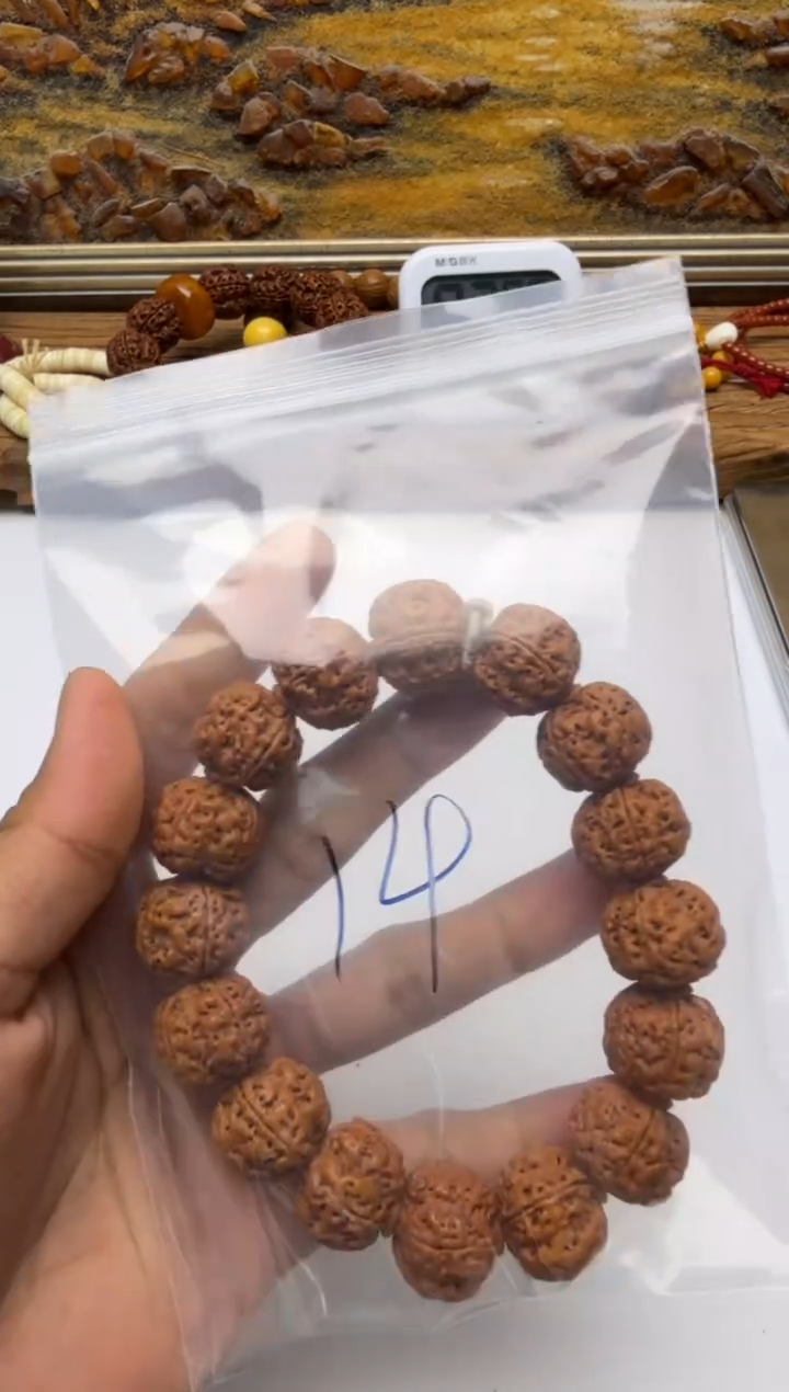 手串金刚菩提手串