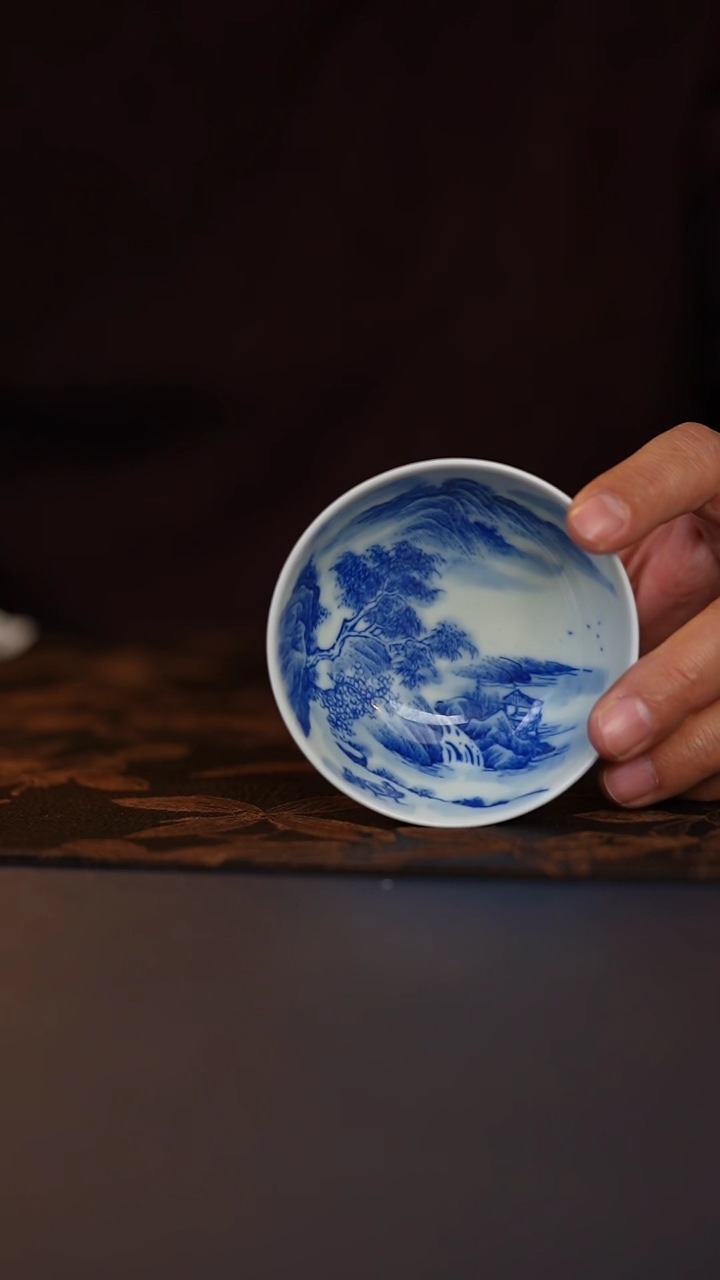 【闪购商品】御瓷有你御瓷有你