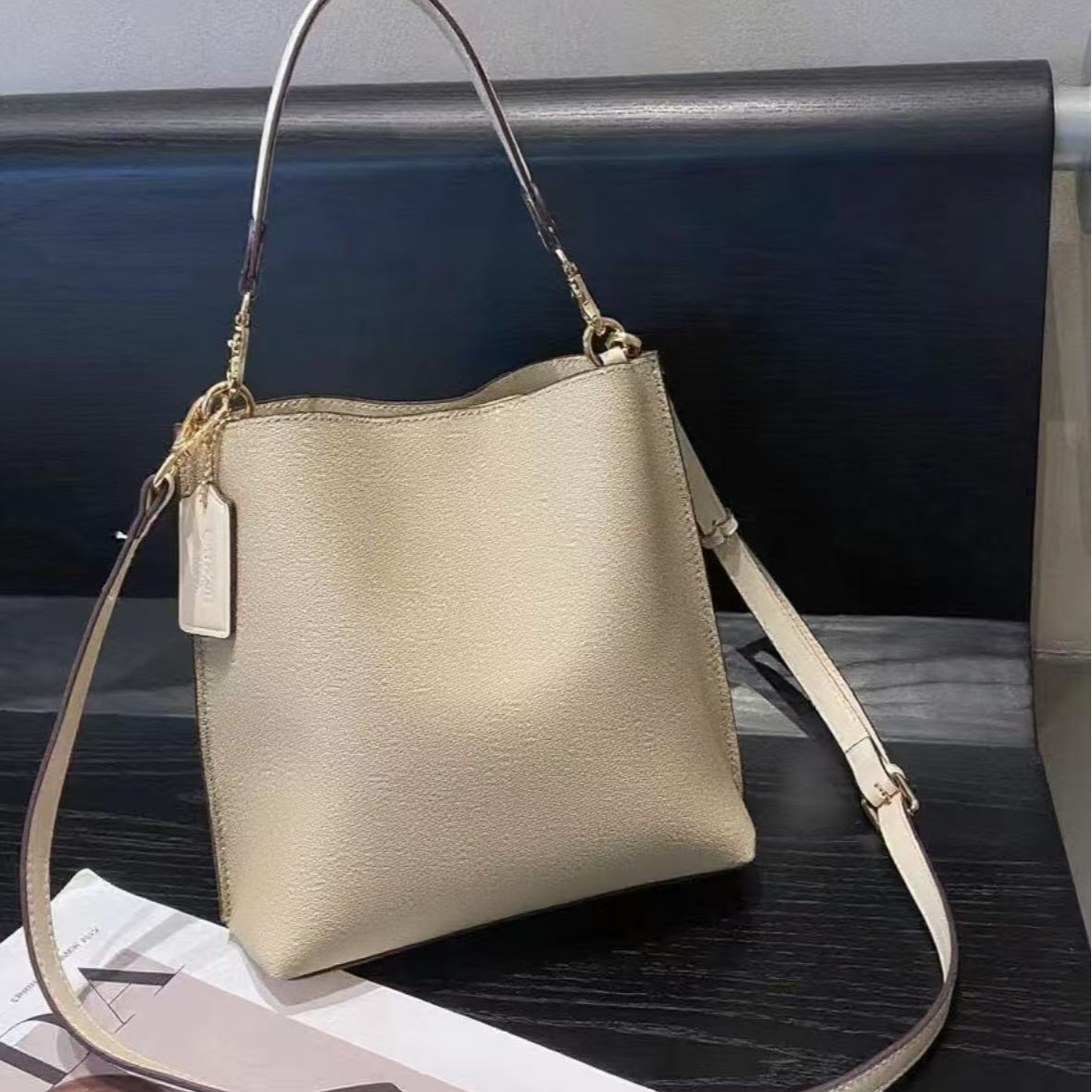 CH021水桶包士包包时尚百搭女包